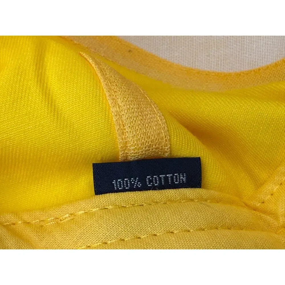 DHL unisex securely branded